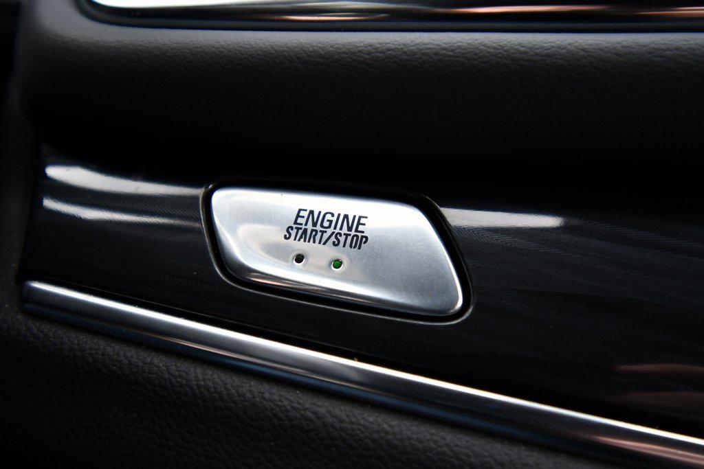 2022 Buick Enclave Essence photo 25