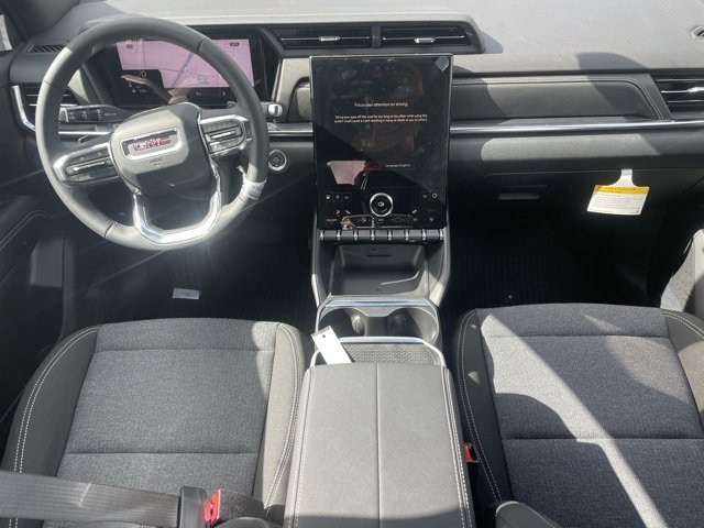 2026 Gmc Terrain Elevation photo 10