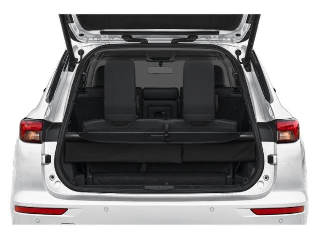 2025 Mitsubishi Outlander PHEV SE photo 13