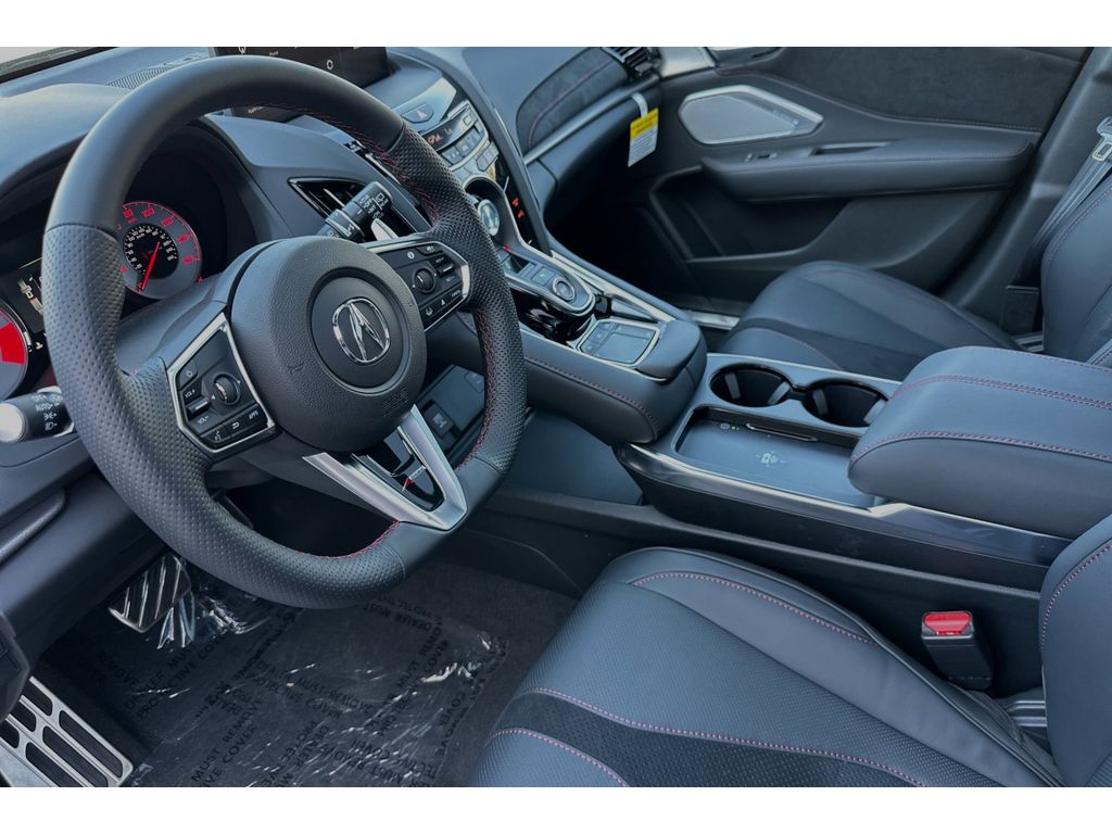 2025 Acura RDX A-Spec photo 8