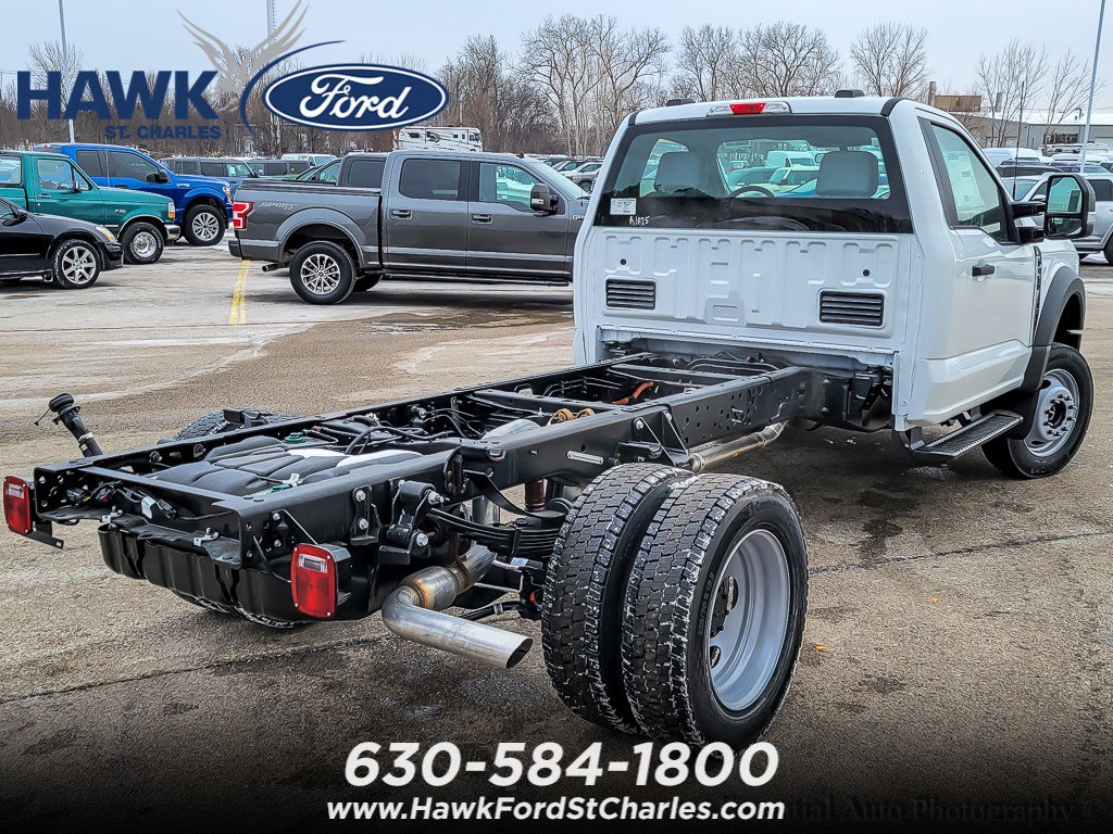 2026 FORD F-450 - Image 6