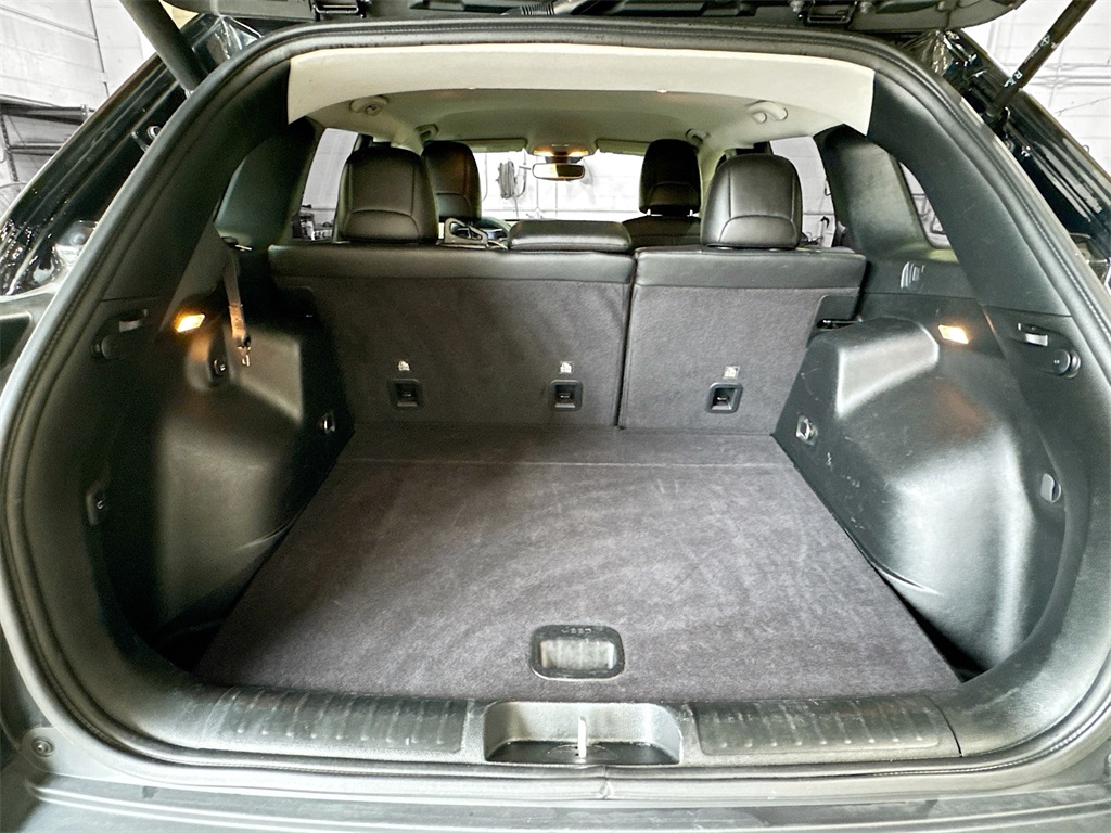 2023 Jeep Cherokee Altitude photo 16