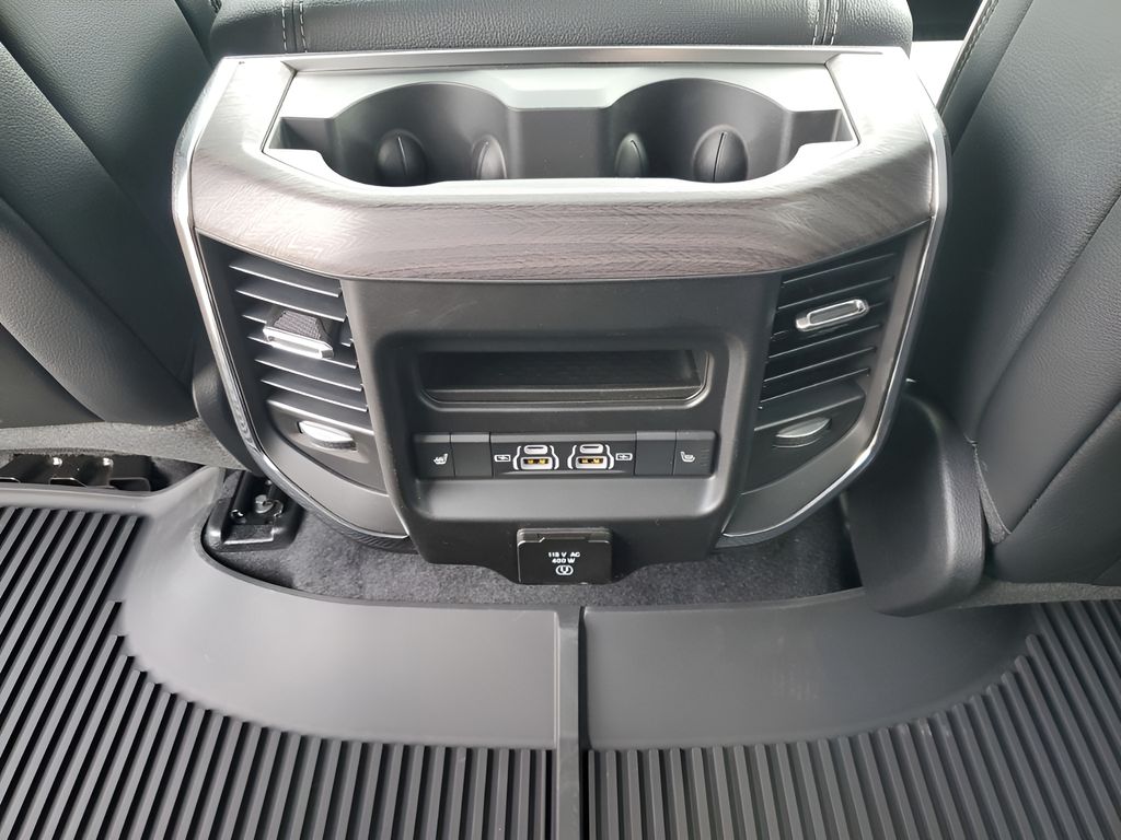 2026 Ram 1500 Laramie photo 21