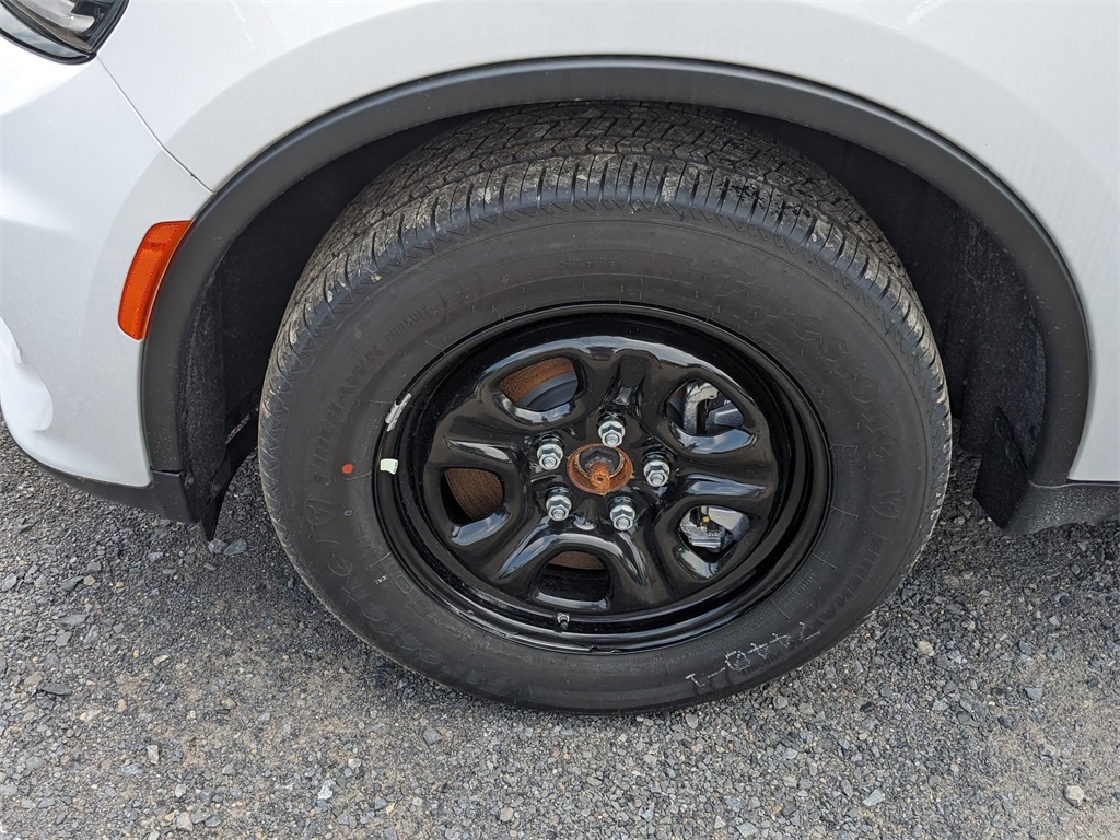2023 Dodge Durango photo 4