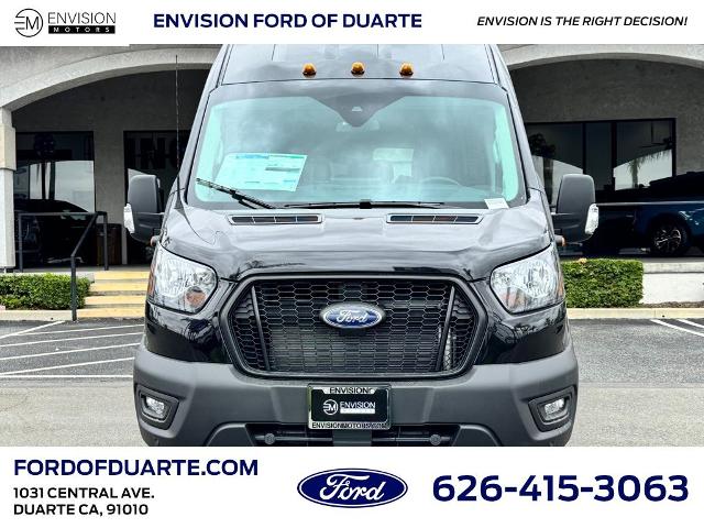 2025 Ford Transit 350 HD XL