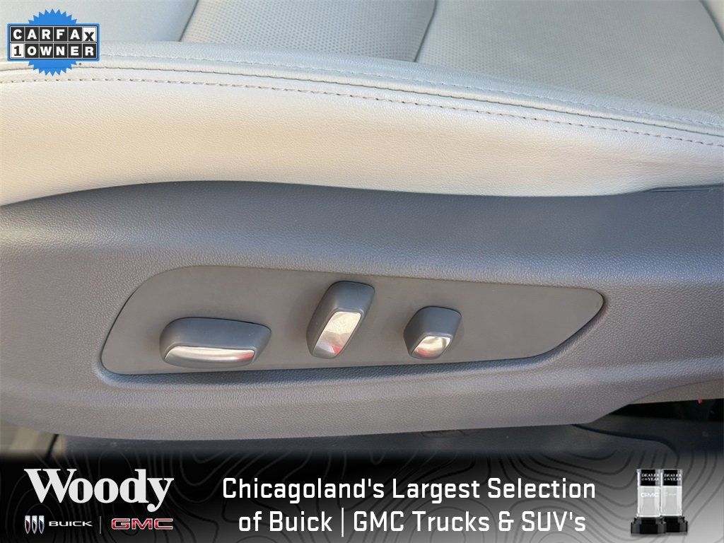 2024 CADILLAC XT6 - Image 15