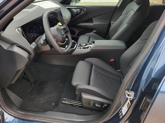 2025 Bmw X3 30x Drive photo 19