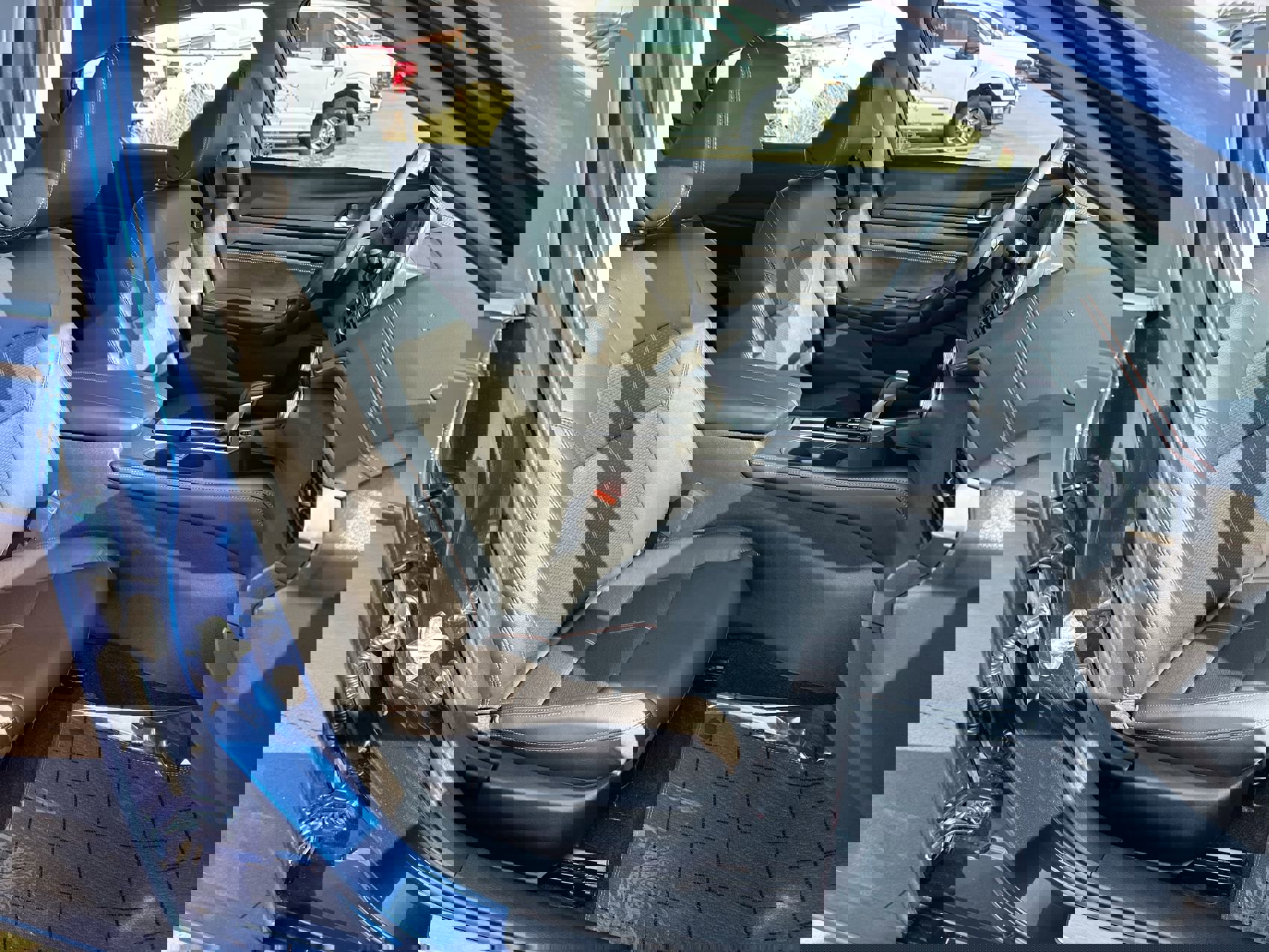 2020 Nissan Altima SR photo 20