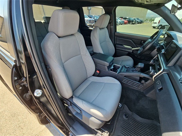 2024 Toyota Tacoma SR5 photo 6