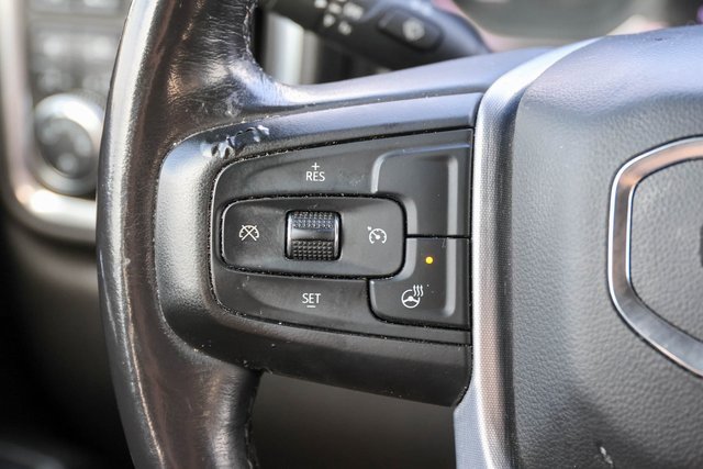 2020 Gmc Sierra 1500 Elevation photo 23
