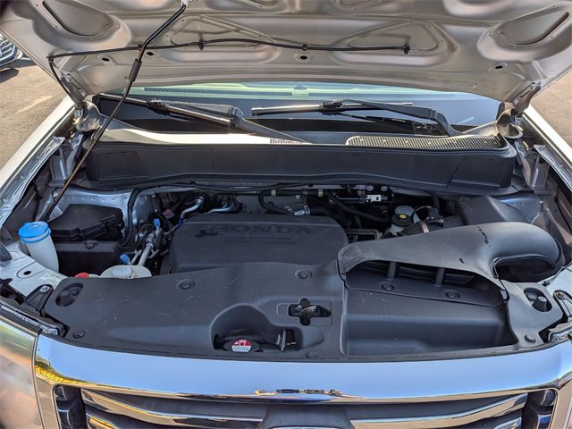 2014 Honda Pilot EX photo 32