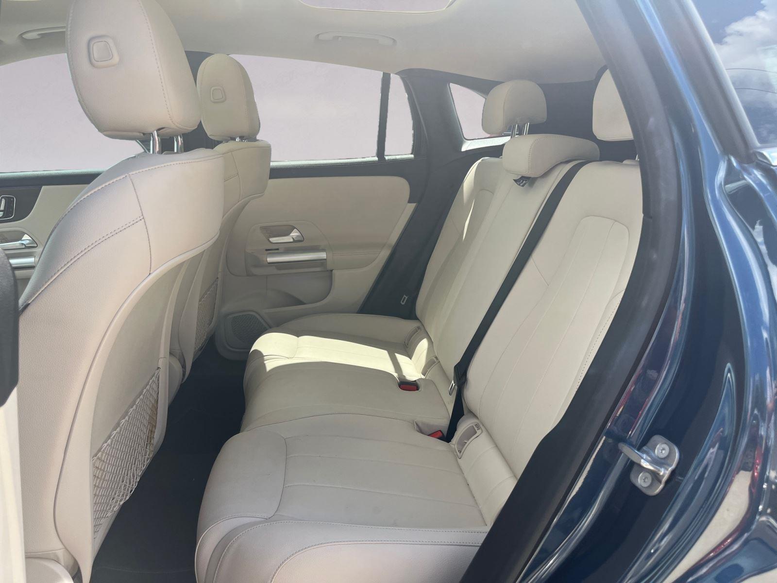 2023 Mercedes Benz GLA 250 photo 10