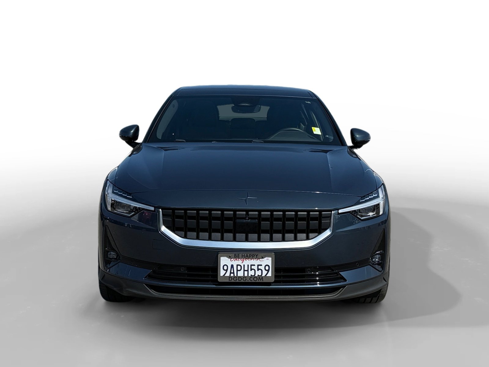 2022 Polestar PS2 e-AWD photo 8