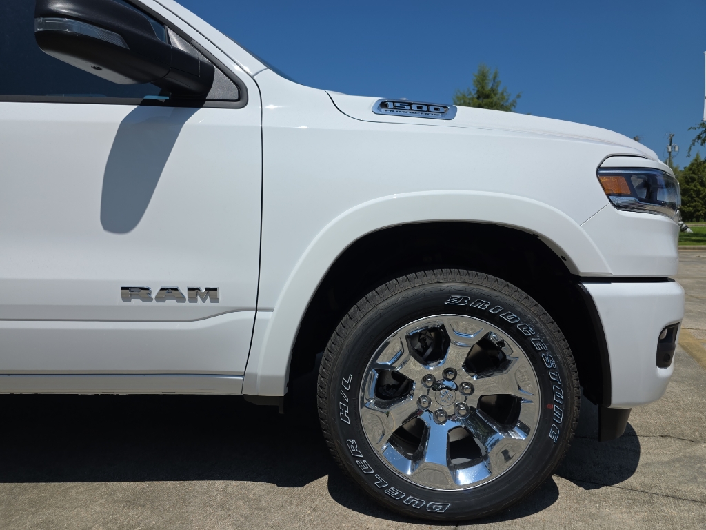 2026 Ram 1500 Big Horn Lone Star photo 9