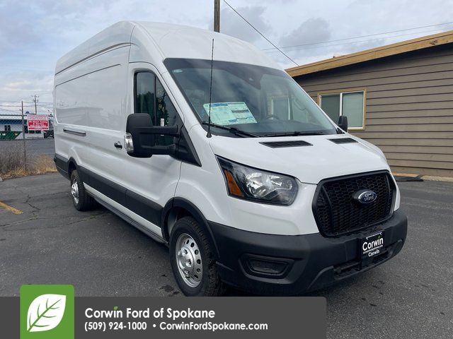 2025 Ford Transit Van Base's photo