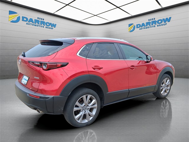 2023 Mazda CX-30 2.5 S Preferred photo 3