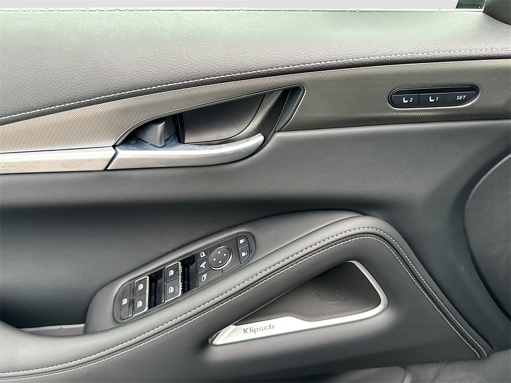 2026 Infiniti QX60 Luxe photo 18