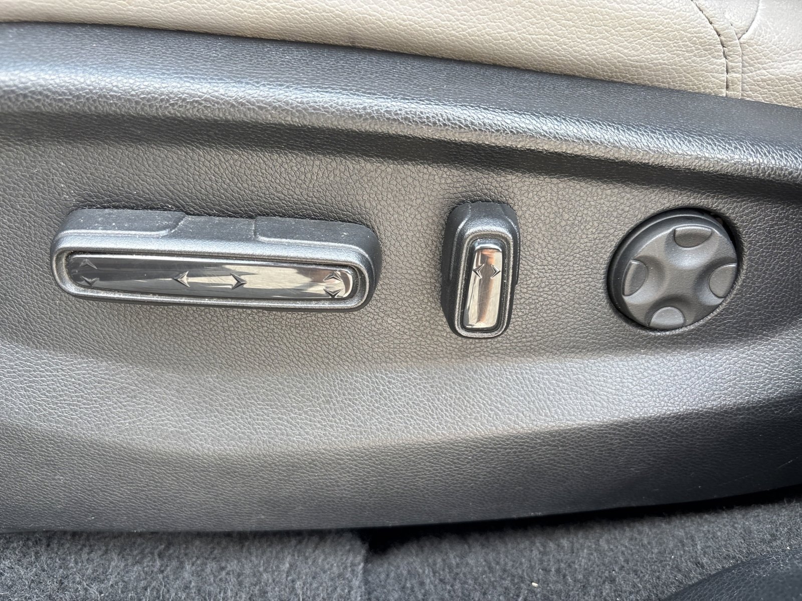 2021 Honda CR-V EX-L photo 25