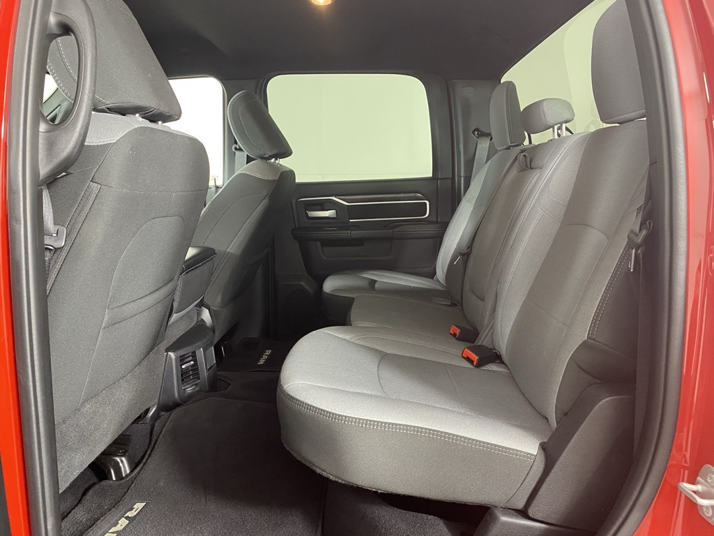 2024 Ram 2500 Big Horn photo 11