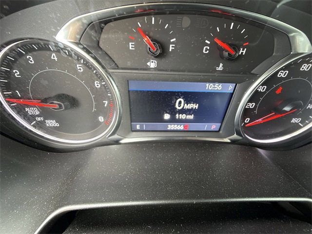 2024 Chevrolet Blazer 3LT photo 4