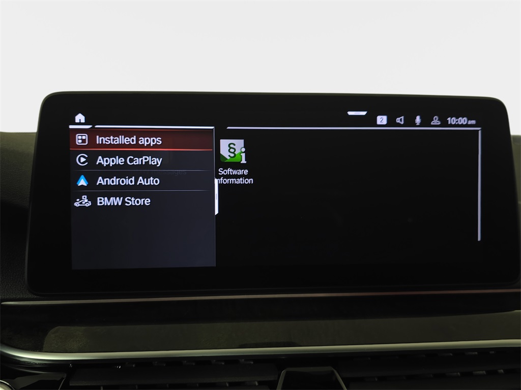 2023 Bmw 530i xDrive photo 19