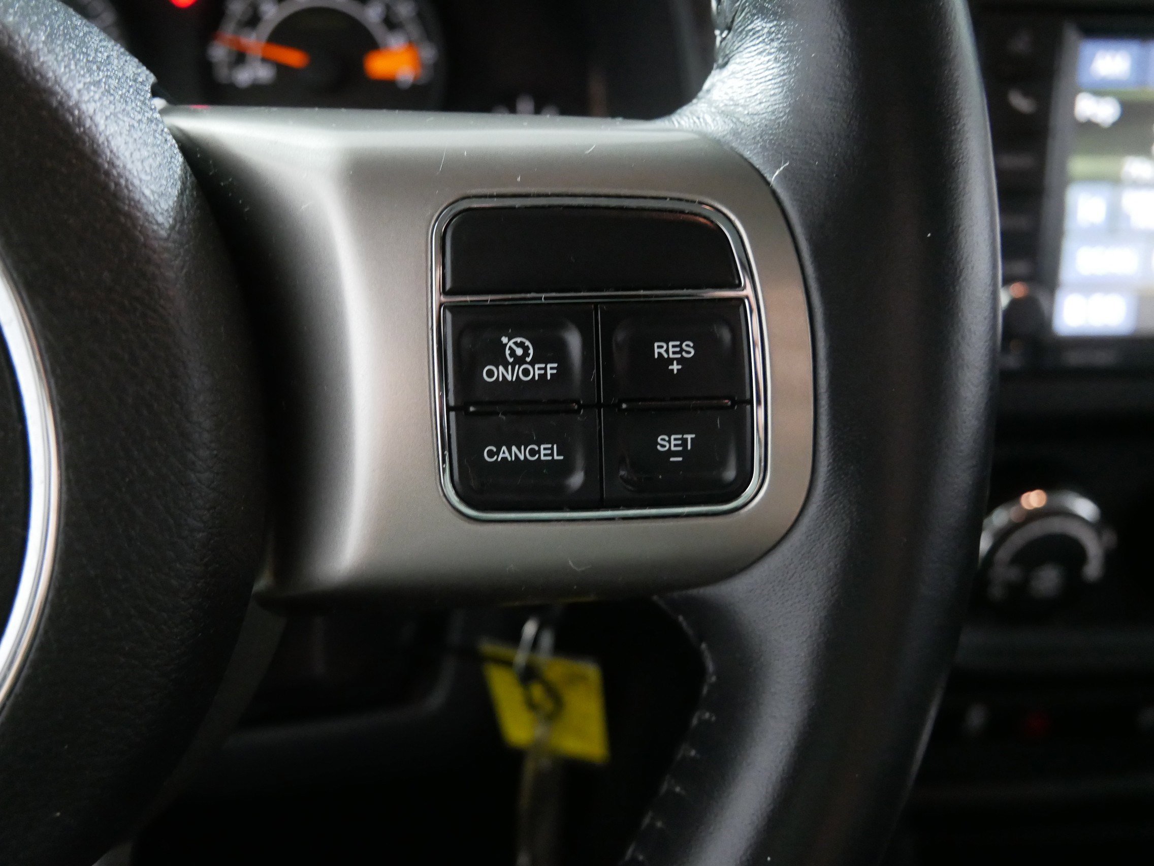2016 Jeep Patriot High Altitude Altitude Edition photo 27