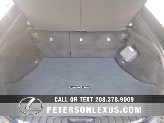 2023 Lexus RZ 450e Premium photo 17