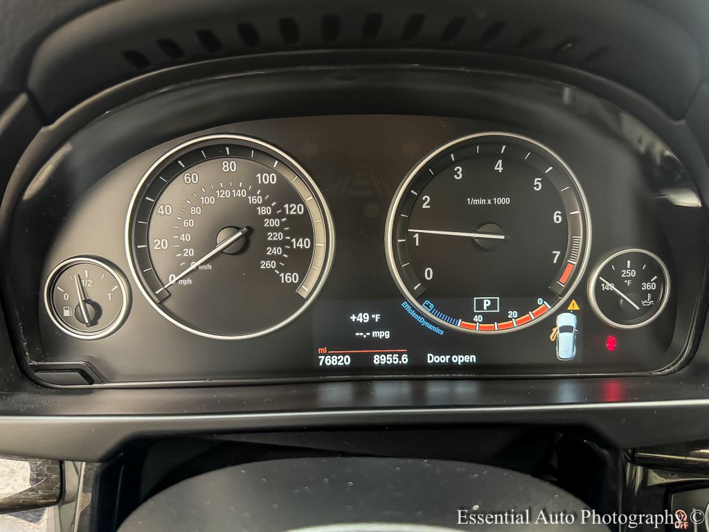 2017 BMW X5 - Image 16