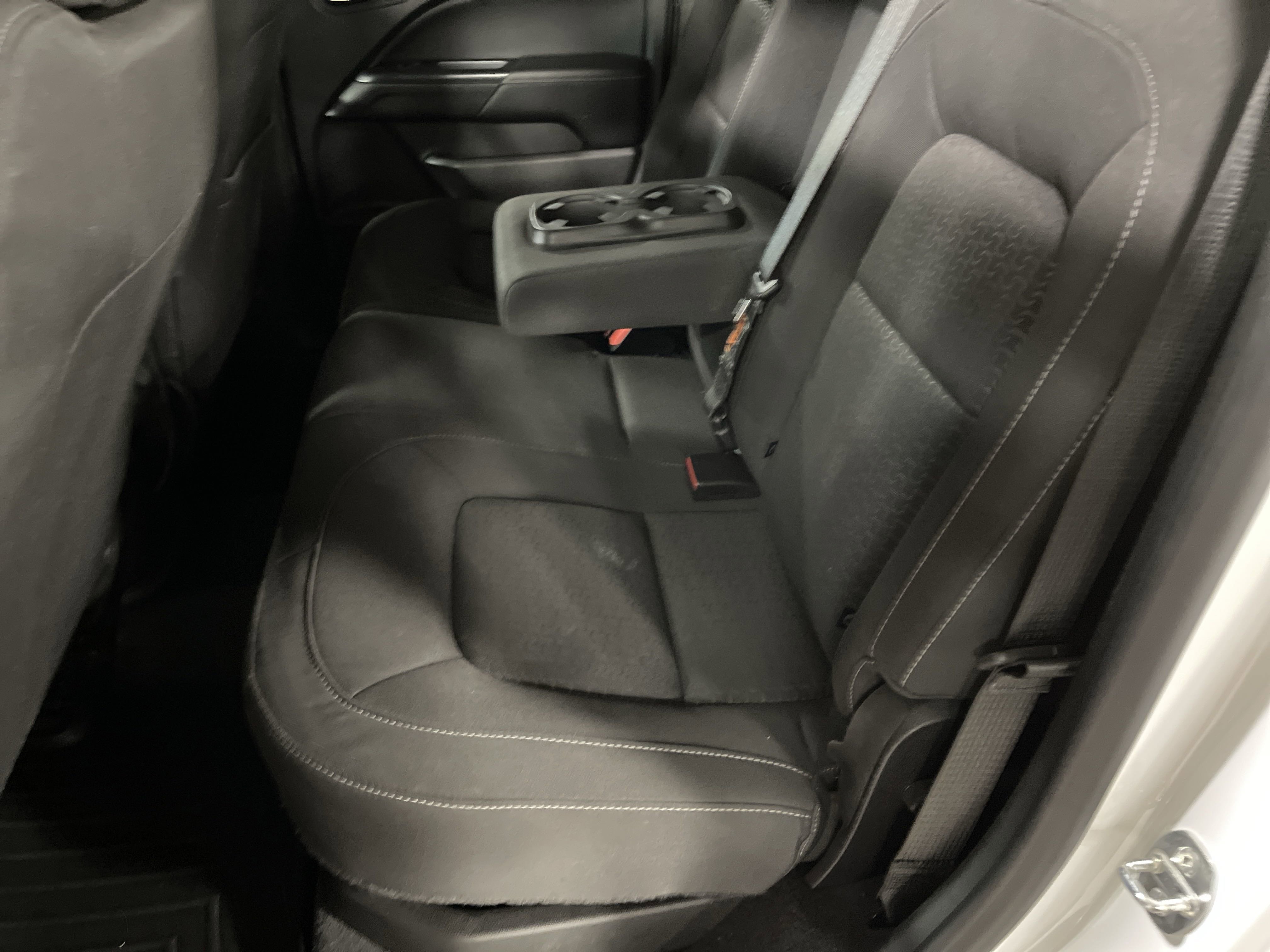 2020 Gmc Canyon SLE photo 7
