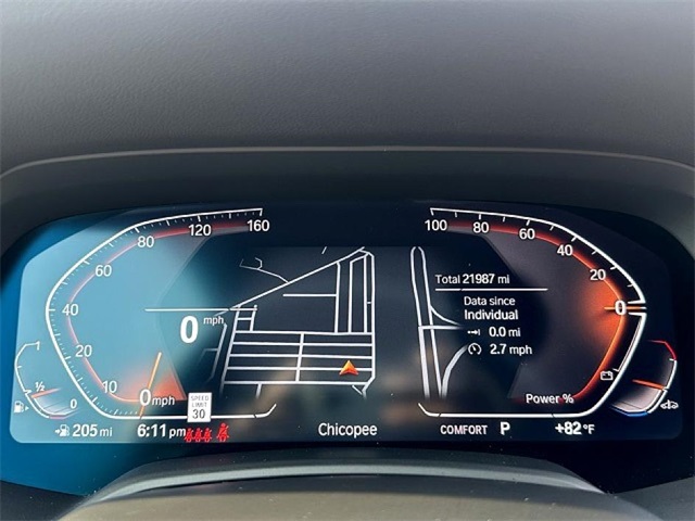 2023 Bmw X5 xDrive40i photo 12