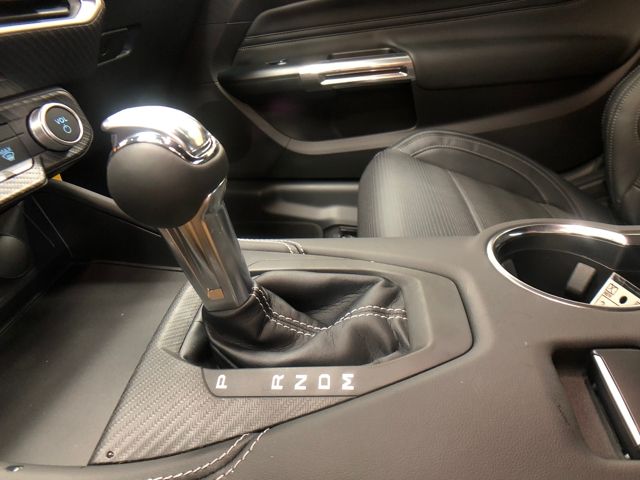 2025 Ford Mustang GT Premium Convertible photo 17