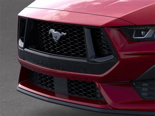 2025 Ford Mustang GT photo 17
