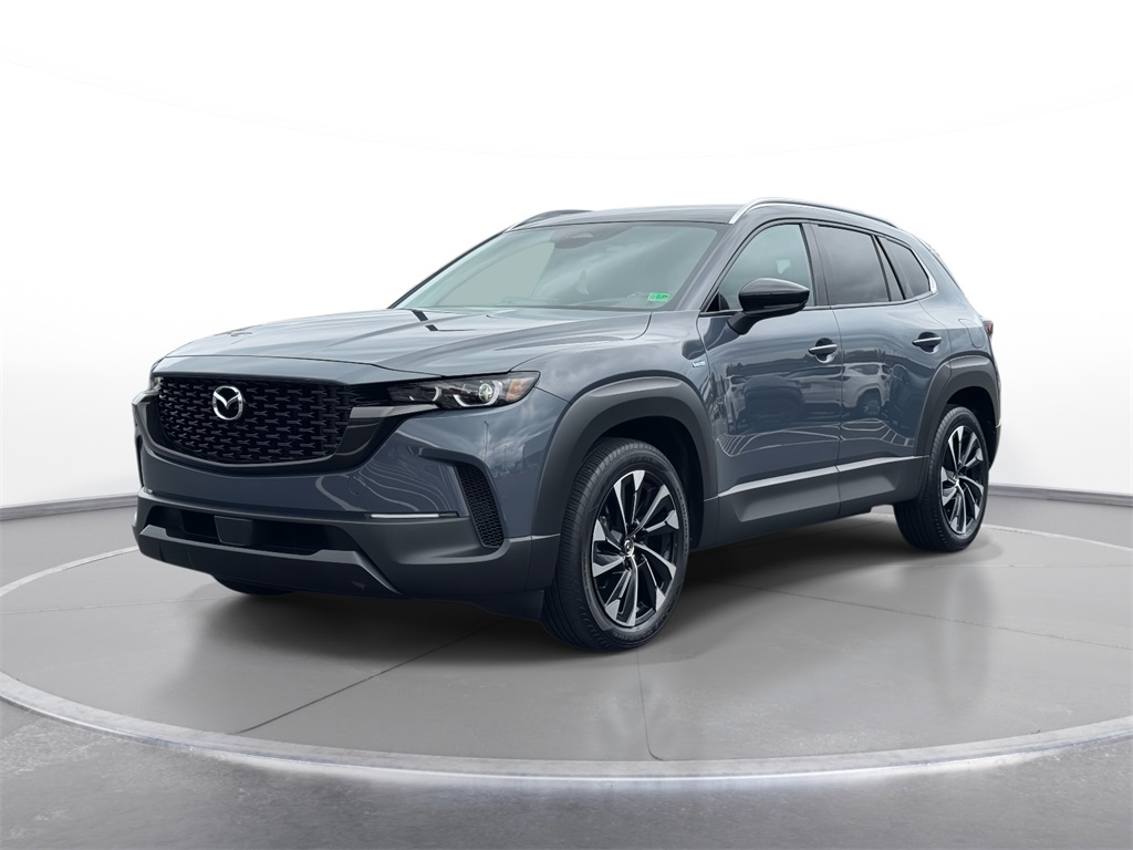 2025 Mazda CX-50 Premium Plus's photo