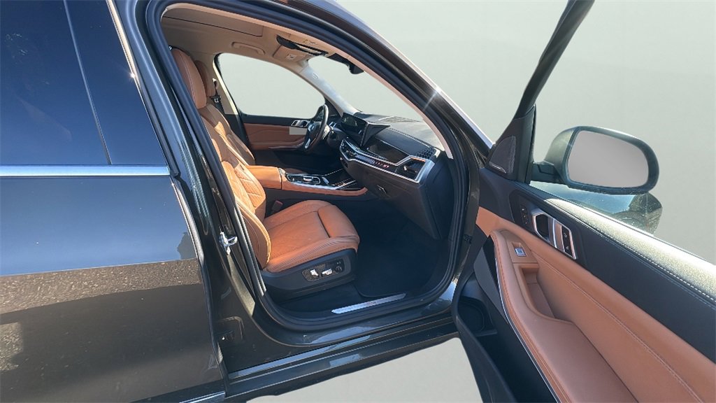 2023 Bmw X7 xDrive40i photo 11