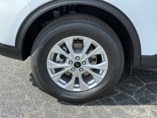 2025 Ford Escape Active photo 11
