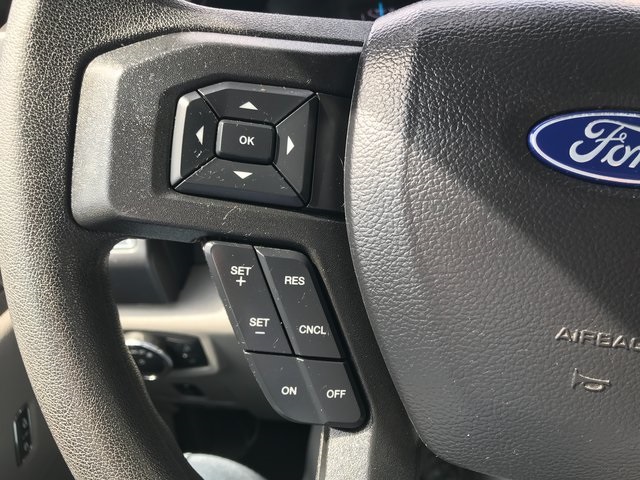 2020 Ford F-250 XLT photo 8