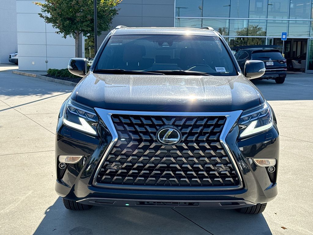 2022 Lexus GX 460 Premium photo 4