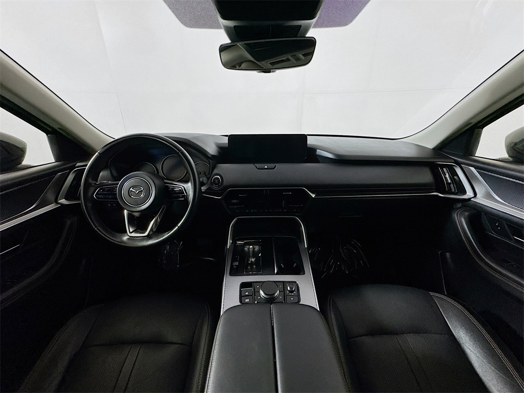 2024 Mazda CX-90 3.3 Turbo Preferred Plus photo 6