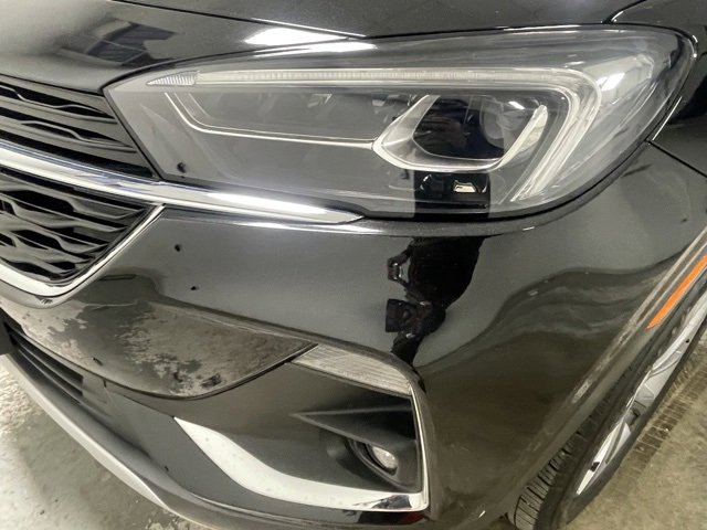 2023 Buick Encore GX Essence photo 12