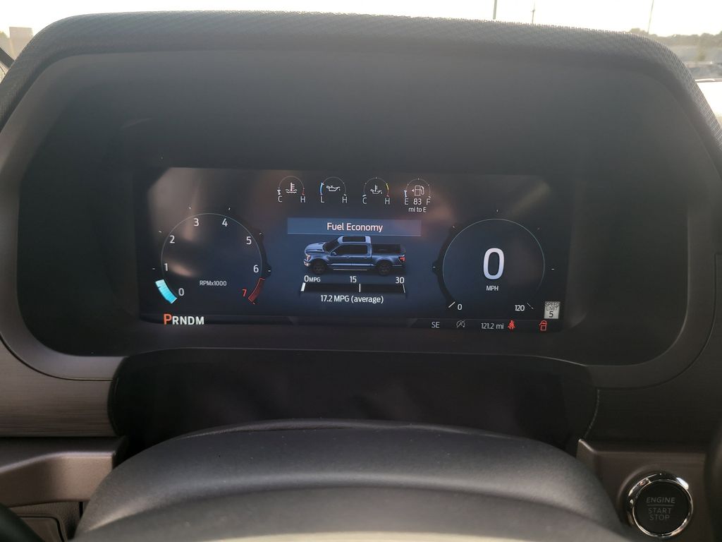 2025 Ford F-150 XLT photo 15
