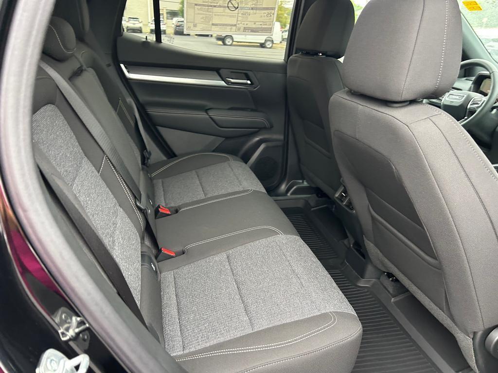 2026 Gmc Terrain Elevation photo 15