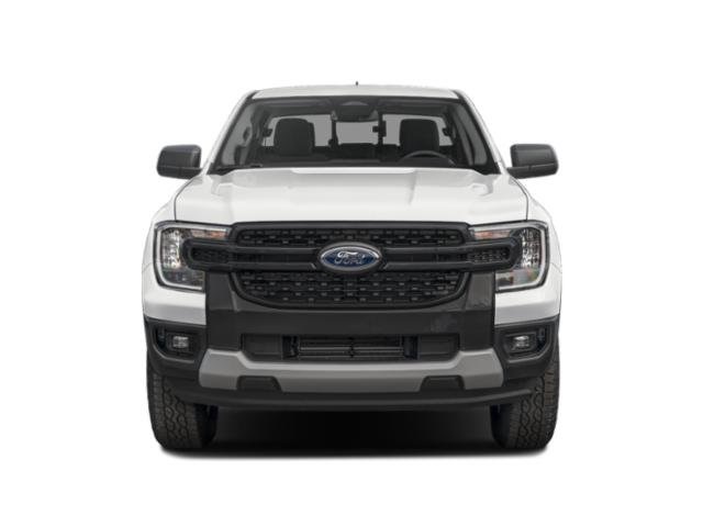 2025 Ford Ranger XLT photo 4