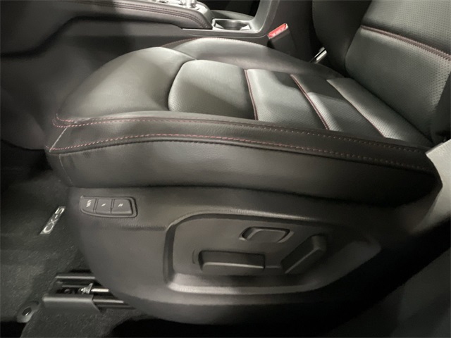 2025 Mazda CX-5 2.5 S Carbon photo 18