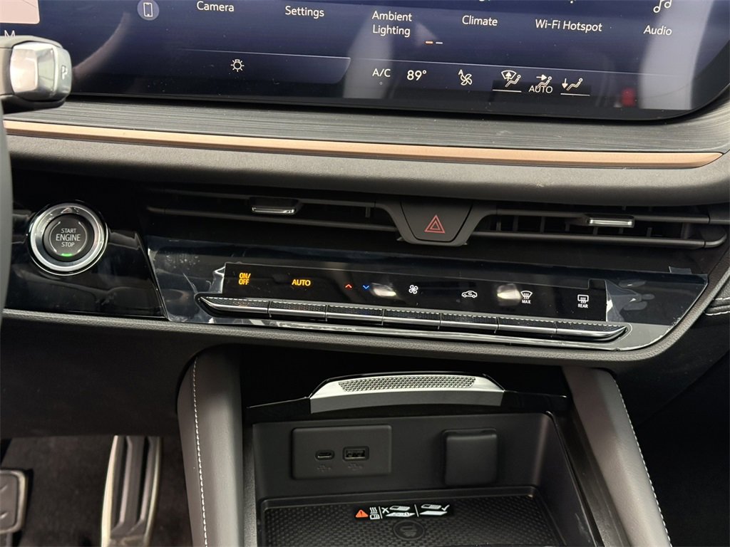 2026 BUICK ENVISION - Image 24