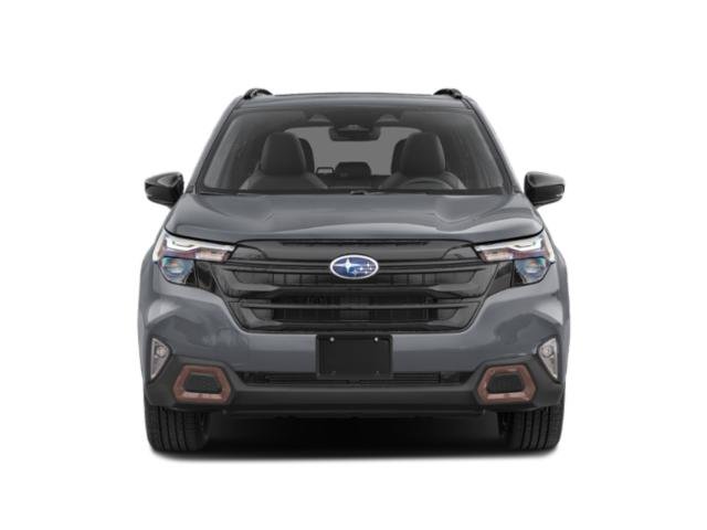 2025 Subaru Forester Sport photo 4