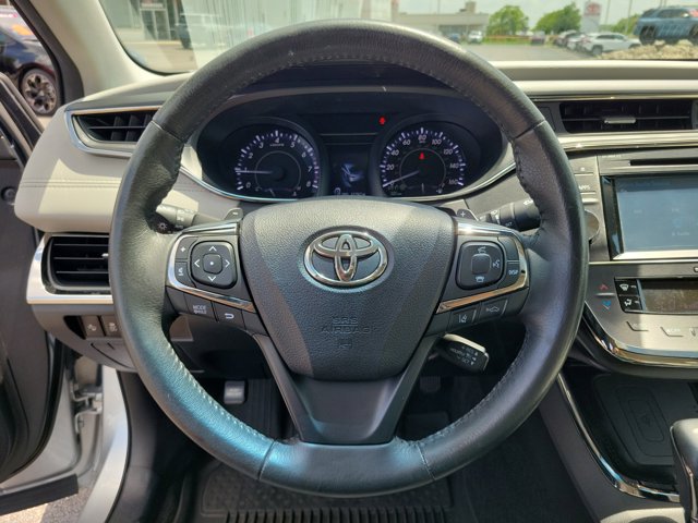 2018 Toyota Avalon XLE Premium photo 21