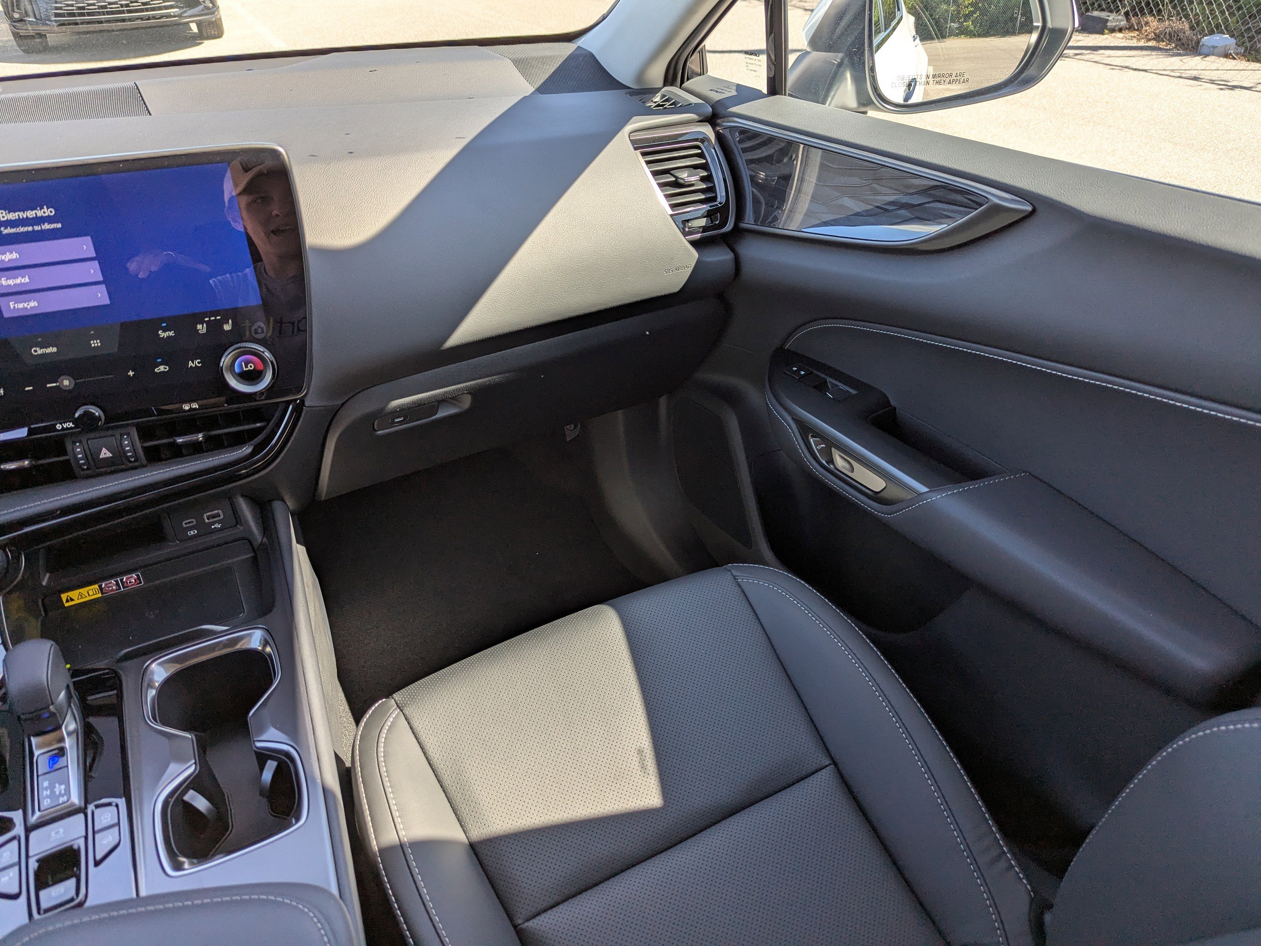 2026 Lexus NX 350 Premium photo 14