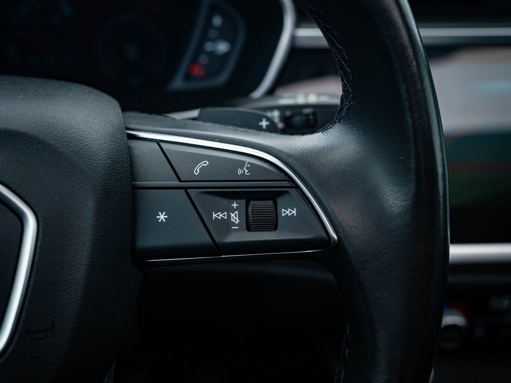 2022 Audi Q3 S line Premium Plus photo 25