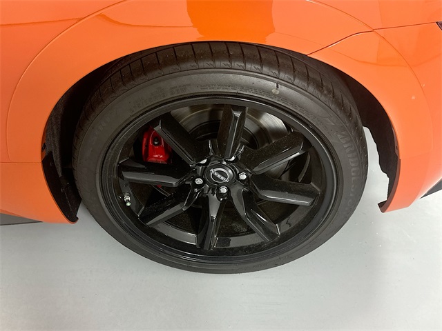 2024 Nissan Z Performance photo 25