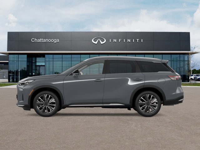 2026 Infiniti QX60 Luxe AWD photo 6